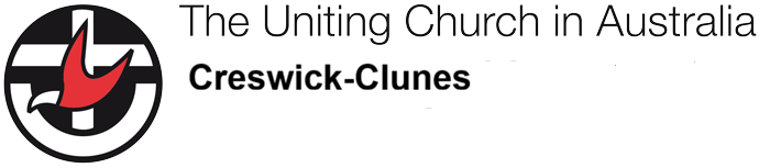 Creswick Clunes website